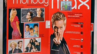 CBS and Pepsi, Bored With Plain Old Print Ads, Cram Video Into a Magazine